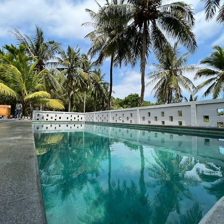Kuta Circle Homestay Exteriör bild