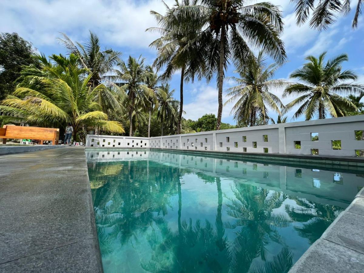 Kuta Circle Homestay Exteriör bild