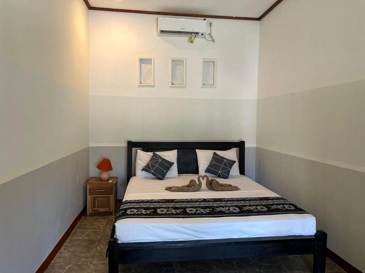 Kuta Circle Homestay Exteriör bild