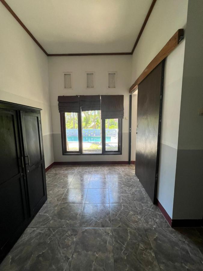 Kuta Circle Homestay Exteriör bild