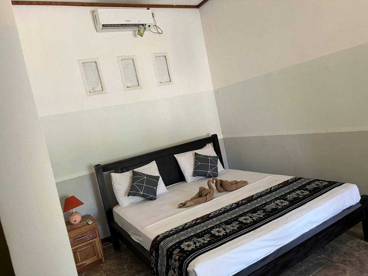 Kuta Circle Homestay Exteriör bild