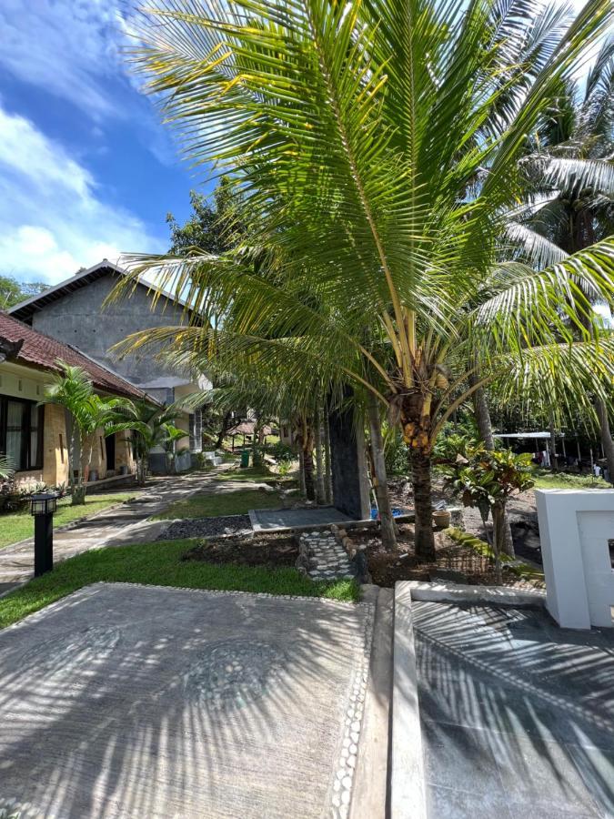 Kuta Circle Homestay Exteriör bild