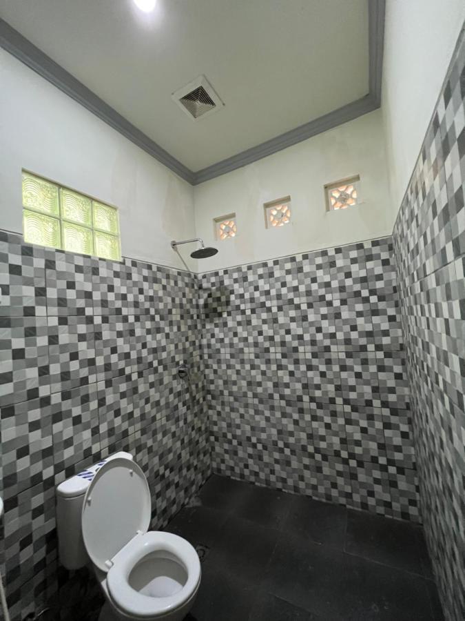 Kuta Circle Homestay Exteriör bild
