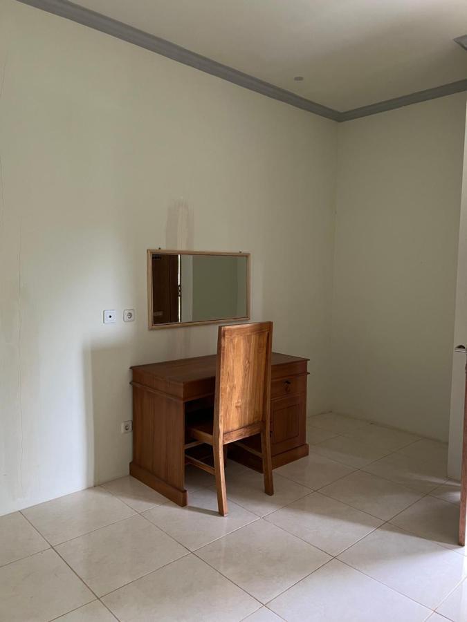 Kuta Circle Homestay Exteriör bild