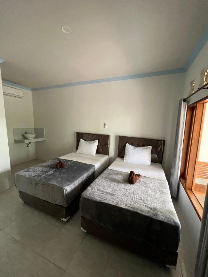 Kuta Circle Homestay Exteriör bild
