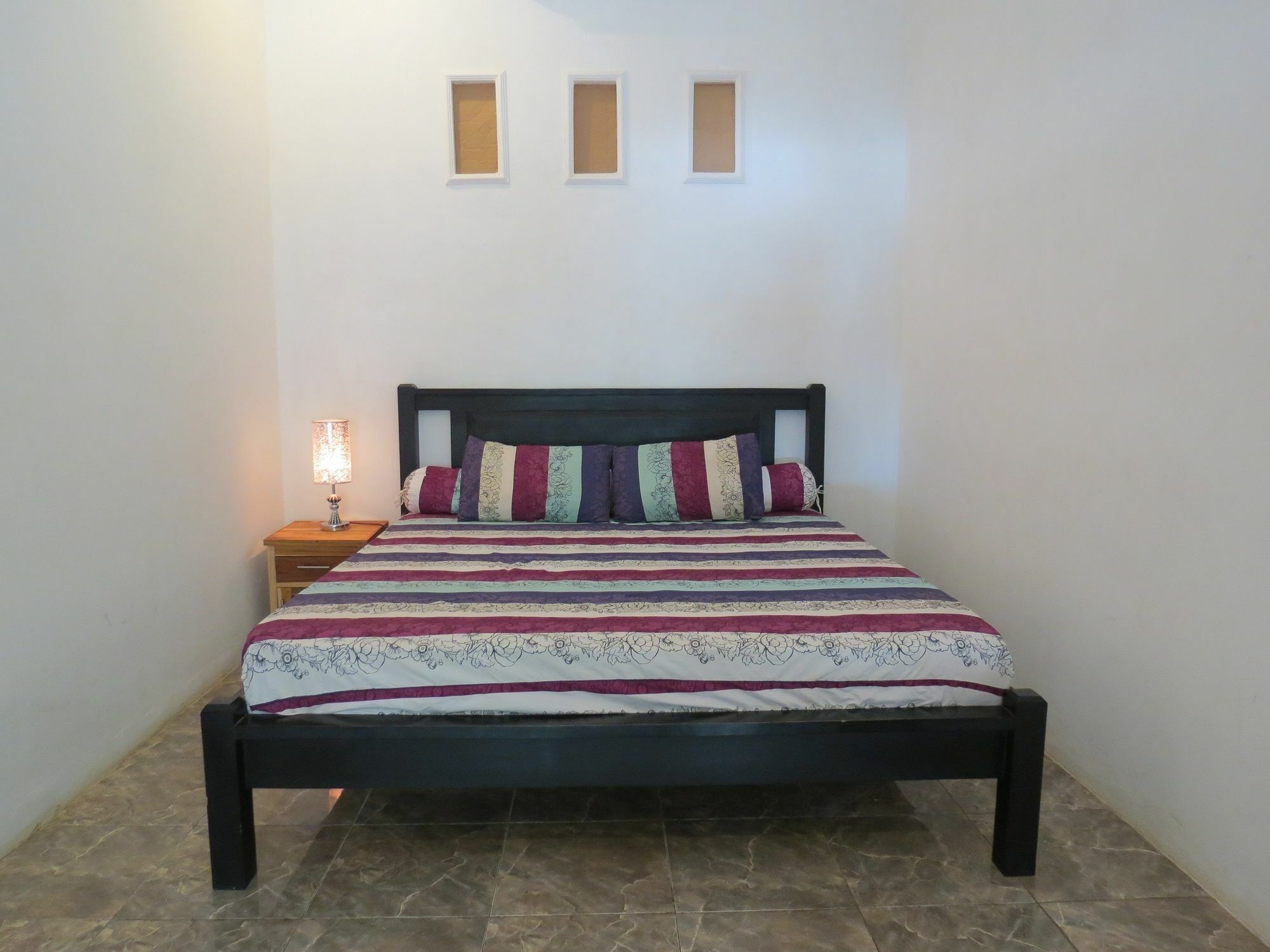 Kuta Circle Homestay Exteriör bild